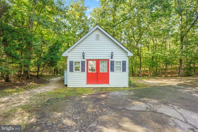 13615 S GENERAL SLOCUM CT, Fredericksburg, VA 22407
