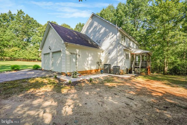 13615 S GENERAL SLOCUM CT, Fredericksburg, VA 22407