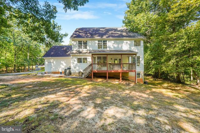 13615 S GENERAL SLOCUM CT, Fredericksburg, VA 22407