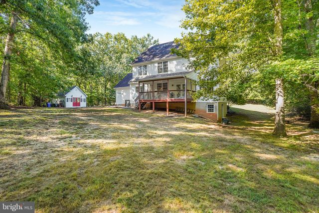 13615 S GENERAL SLOCUM CT, Fredericksburg, VA 22407