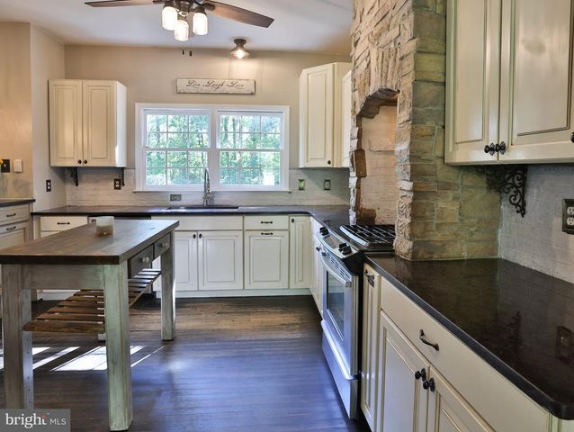 13615 S GENERAL SLOCUM CT, Fredericksburg, VA 22407