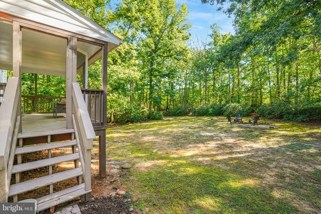 13615 S GENERAL SLOCUM CT, Fredericksburg, VA 22407