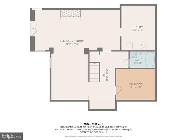 13615 S GENERAL SLOCUM CT, Fredericksburg, VA 22407