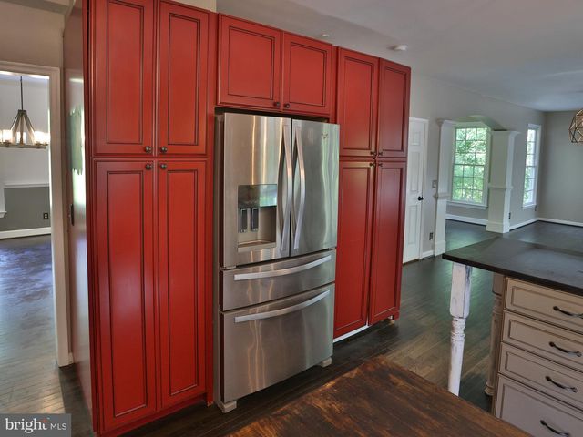 13615 S GENERAL SLOCUM CT, Fredericksburg, VA 22407