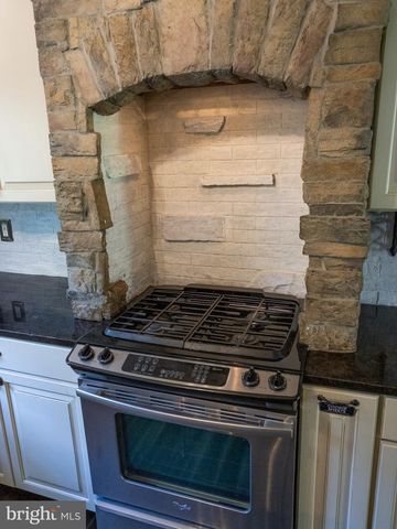 13615 S GENERAL SLOCUM CT, Fredericksburg, VA 22407