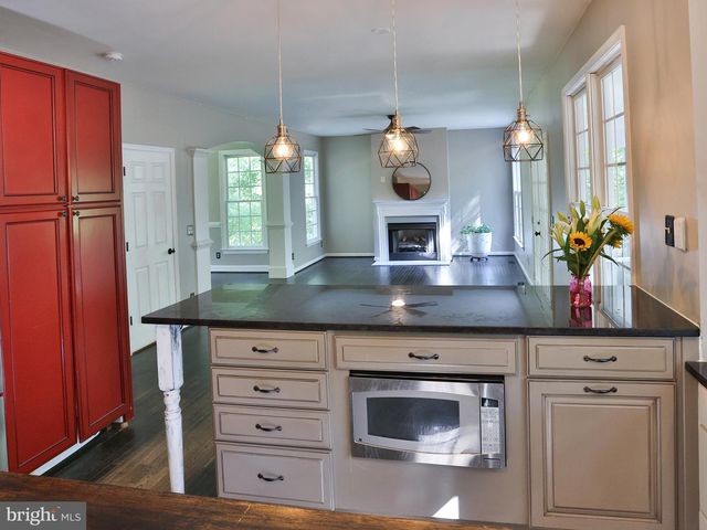 13615 S GENERAL SLOCUM CT, Fredericksburg, VA 22407