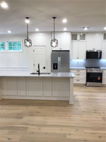 6145 Mapperley Lane, Cumming, GA 30041