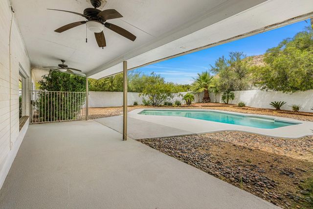 6724 N 58th Place, Paradise Valley, AZ 85253