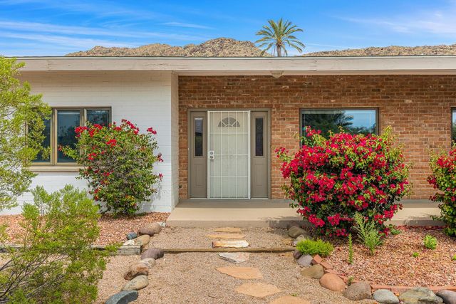 6724 N 58th Place, Paradise Valley, AZ 85253