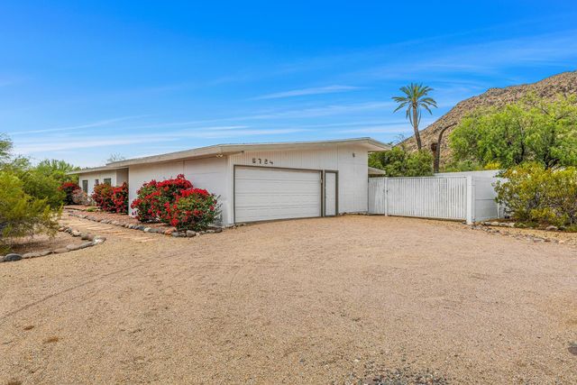 6724 N 58th Place, Paradise Valley, AZ 85253
