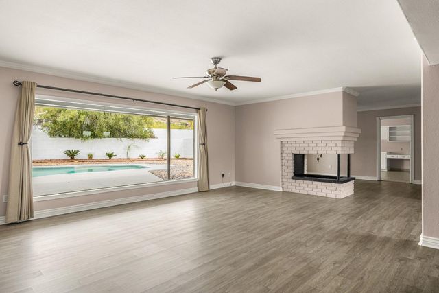 6724 N 58th Place, Paradise Valley, AZ 85253
