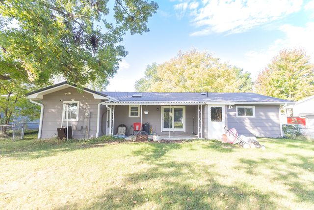 622 MEADOWBROOK CIR, Moberly, MO 65270