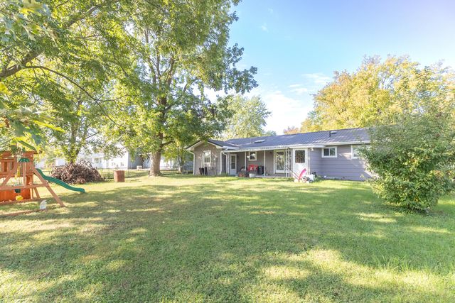 622 MEADOWBROOK CIR, Moberly, MO 65270
