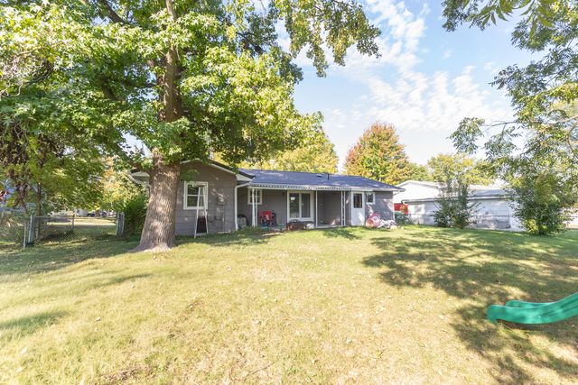 622 MEADOWBROOK CIR, Moberly, MO 65270
