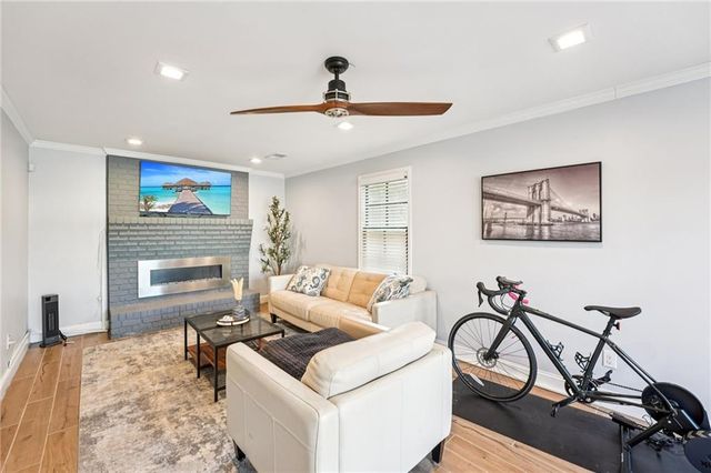 282 Montgomery NE Street, Marietta, GA 30060