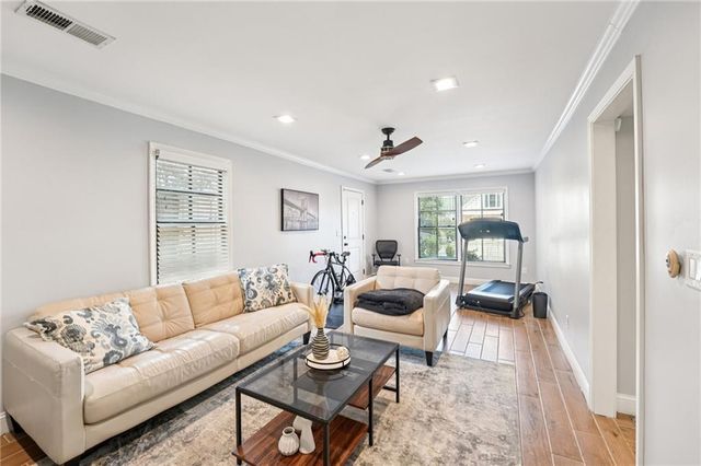 282 Montgomery NE Street, Marietta, GA 30060