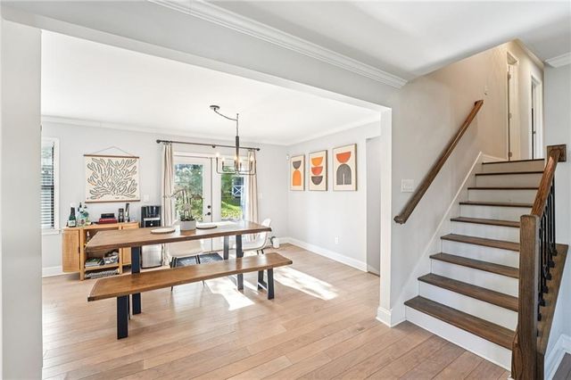 282 Montgomery NE Street, Marietta, GA 30060