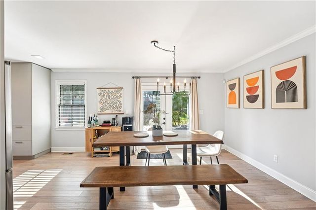 282 Montgomery NE Street, Marietta, GA 30060