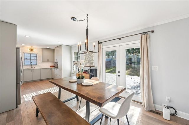 282 Montgomery NE Street, Marietta, GA 30060