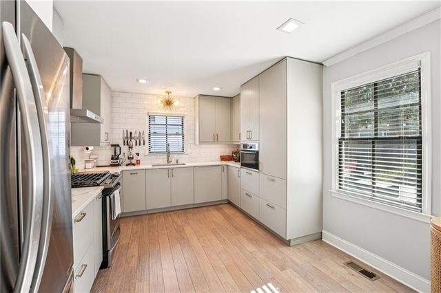 282 Montgomery NE Street, Marietta, GA 30060