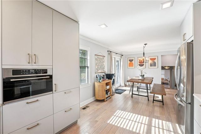 282 Montgomery NE Street, Marietta, GA 30060