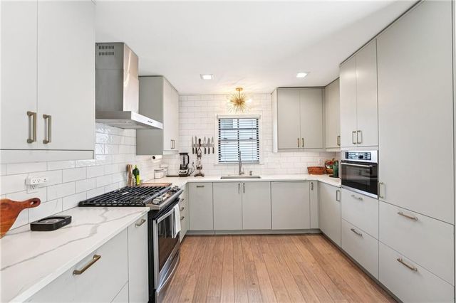 282 Montgomery NE Street, Marietta, GA 30060