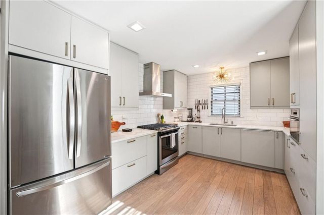 282 Montgomery NE Street, Marietta, GA 30060