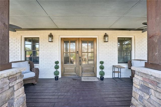 282 Montgomery NE Street, Marietta, GA 30060