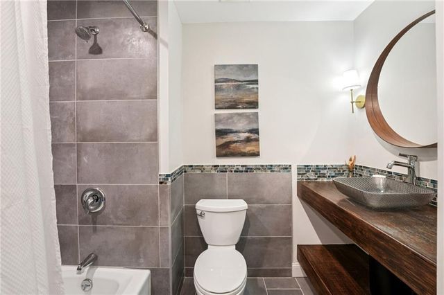 282 Montgomery NE Street, Marietta, GA 30060