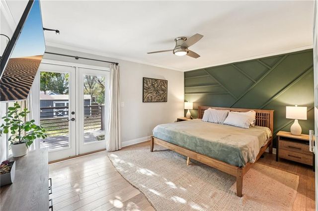 282 Montgomery NE Street, Marietta, GA 30060