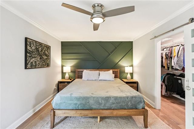 282 Montgomery NE Street, Marietta, GA 30060