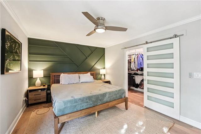 282 Montgomery NE Street, Marietta, GA 30060