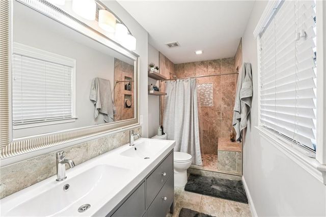 282 Montgomery NE Street, Marietta, GA 30060