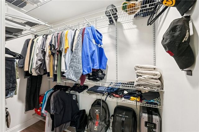 282 Montgomery NE Street, Marietta, GA 30060