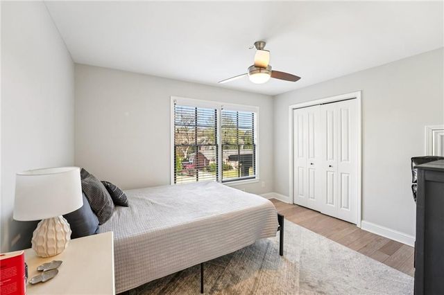 282 Montgomery NE Street, Marietta, GA 30060