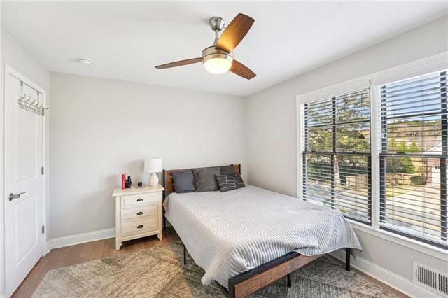 282 Montgomery NE Street, Marietta, GA 30060