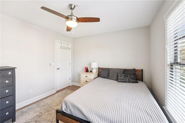 282 Montgomery NE Street, Marietta, GA 30060