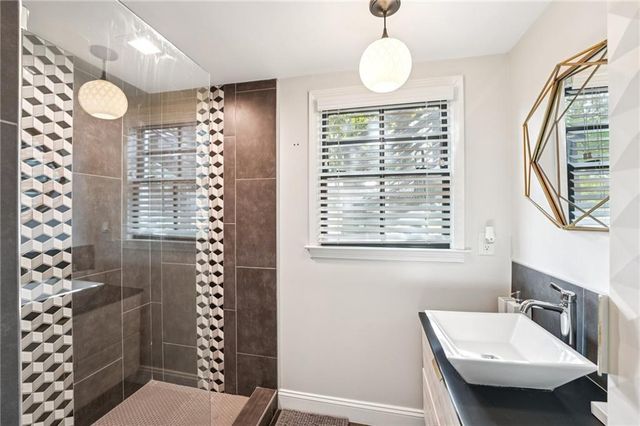 282 Montgomery NE Street, Marietta, GA 30060