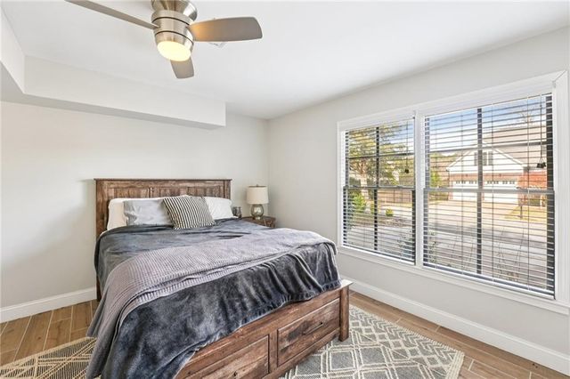 282 Montgomery NE Street, Marietta, GA 30060