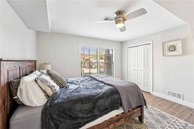 282 Montgomery NE Street, Marietta, GA 30060