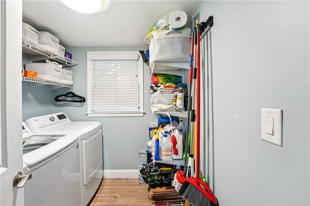 282 Montgomery NE Street, Marietta, GA 30060