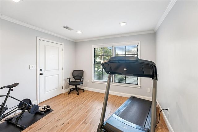 282 Montgomery NE Street, Marietta, GA 30060