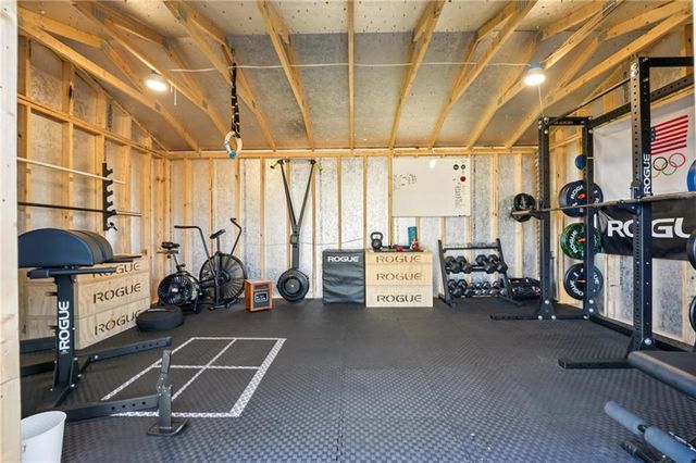 282 Montgomery NE Street, Marietta, GA 30060