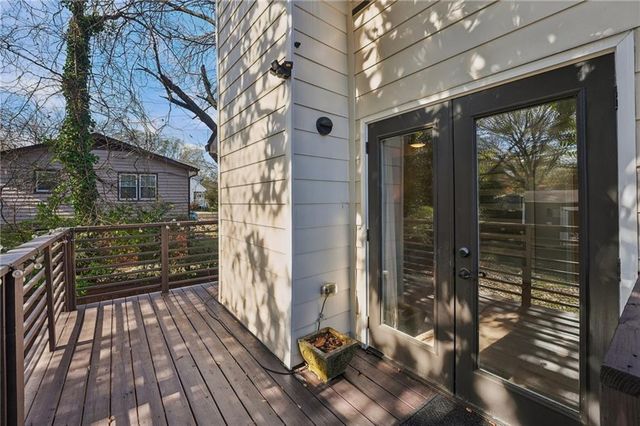 282 Montgomery NE Street, Marietta, GA 30060