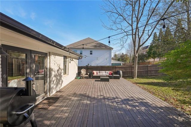 282 Montgomery NE Street, Marietta, GA 30060