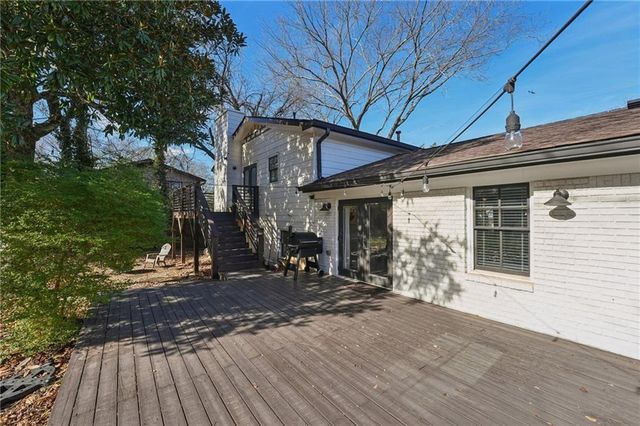 282 Montgomery NE Street, Marietta, GA 30060