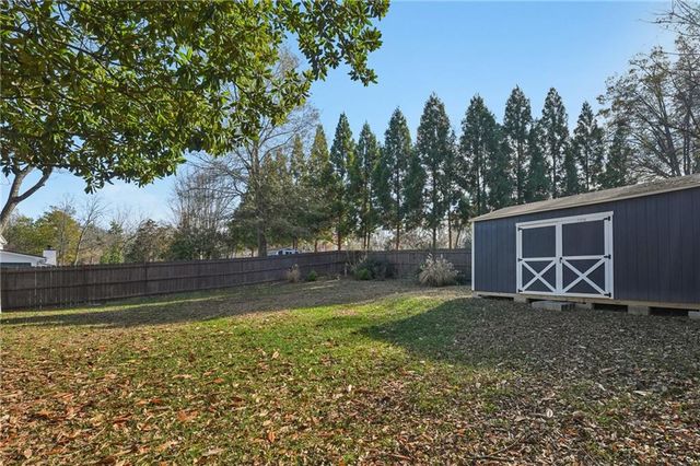 282 Montgomery NE Street, Marietta, GA 30060