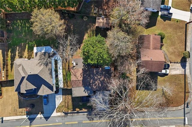 282 Montgomery NE Street, Marietta, GA 30060