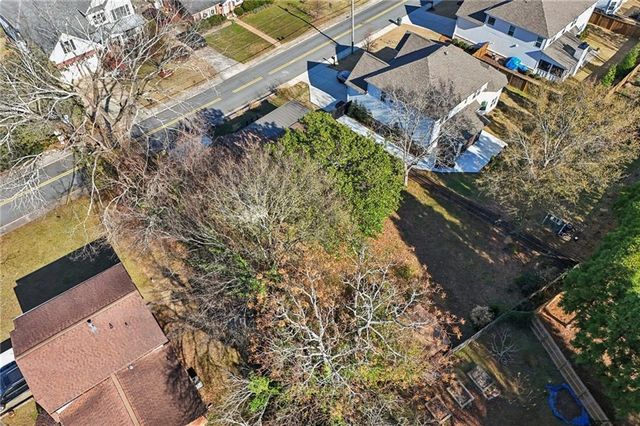 282 Montgomery NE Street, Marietta, GA 30060