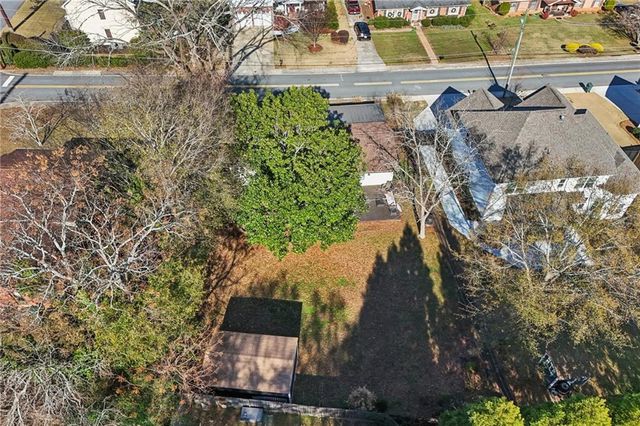 282 Montgomery NE Street, Marietta, GA 30060